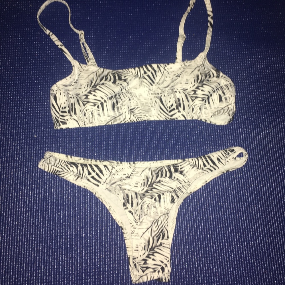 Paradise bikini